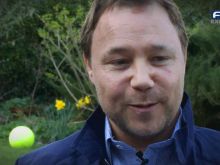 Stephen Graham