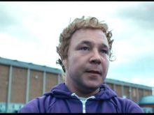 Stephen Graham