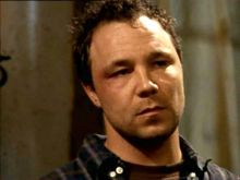 Stephen Graham