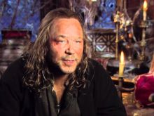Stephen Graham