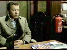 Stephen Graham