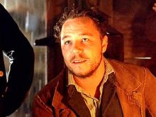 Stephen Graham