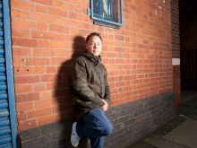Stephen Graham