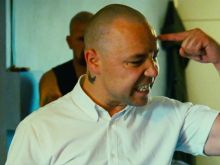 Stephen Graham