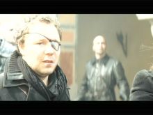 Stephen Graham