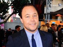 Stephen Graham