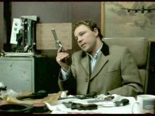 Stephen Graham