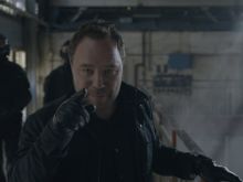 Stephen Graham