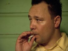 Stephen Graham