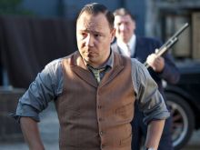 Stephen Graham