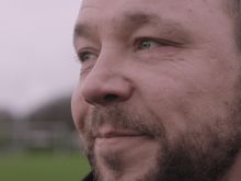 Stephen Graham