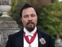 Stephen Graham