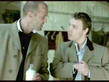 Stephen Graham