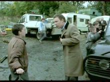 Stephen Graham