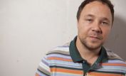 Stephen Graham