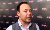 Stephen Graham