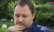 Stephen Graham