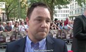 Stephen Graham