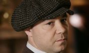 Stephen Graham