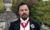 Stephen Graham