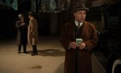 Stephen Graham