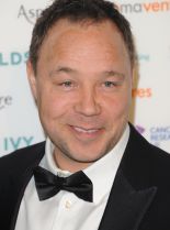 Stephen Graham