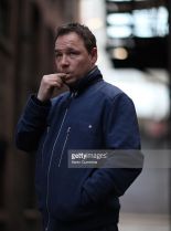 Stephen Graham