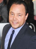 Stephen Graham