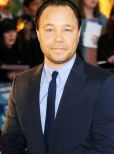 Stephen Graham