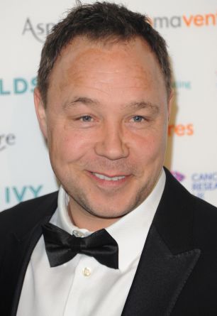 Stephen Graham