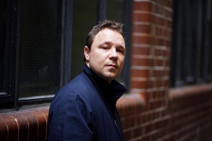 Stephen Graham