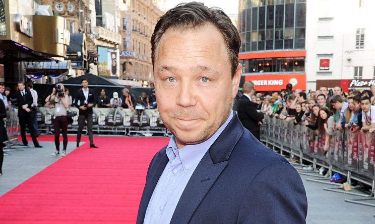 Stephen Graham