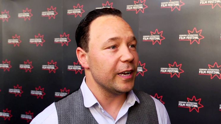 Stephen Graham