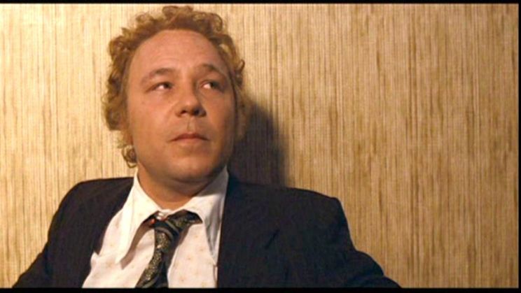 Stephen Graham