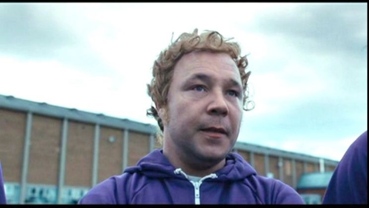 Stephen Graham