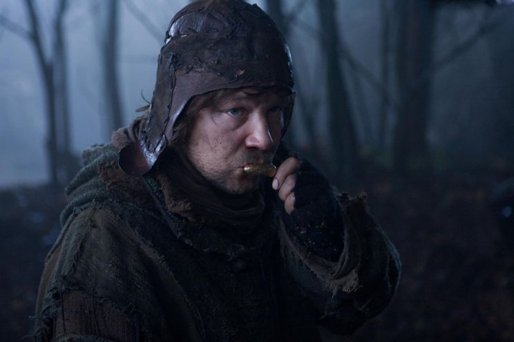 Stephen Graham