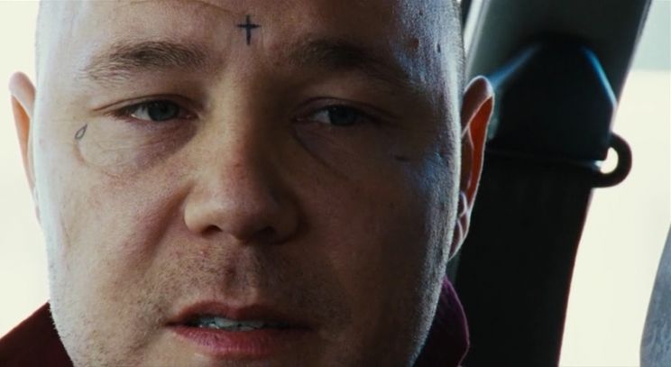 Stephen Graham