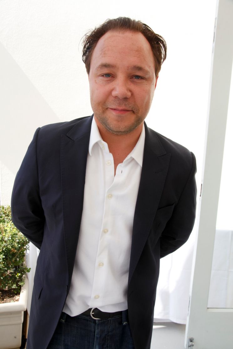 Stephen Graham