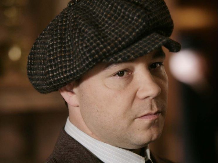 Stephen Graham