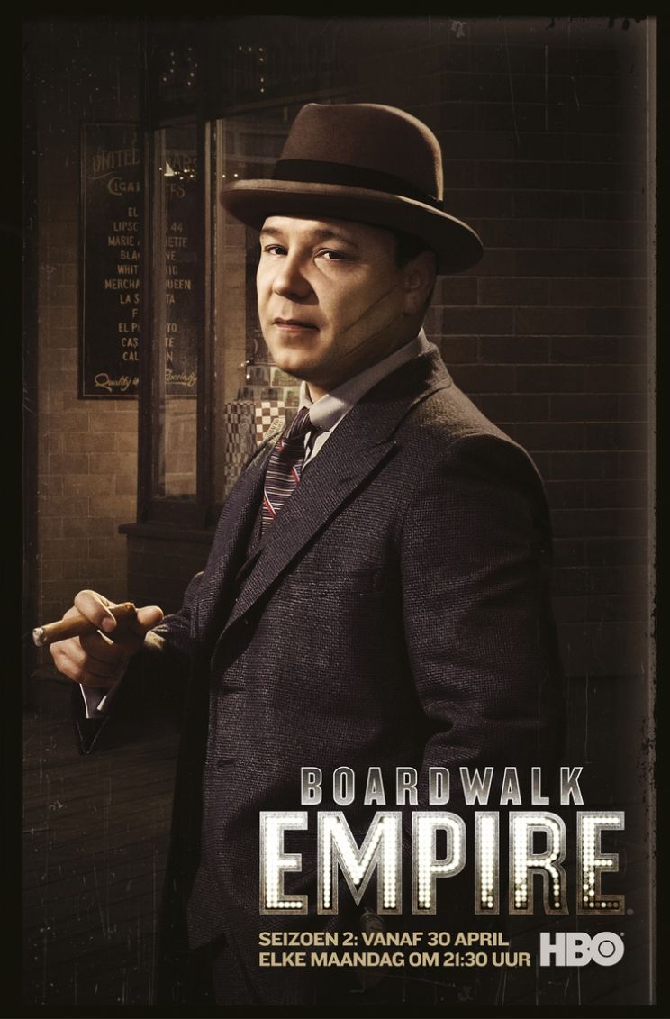 Stephen Graham