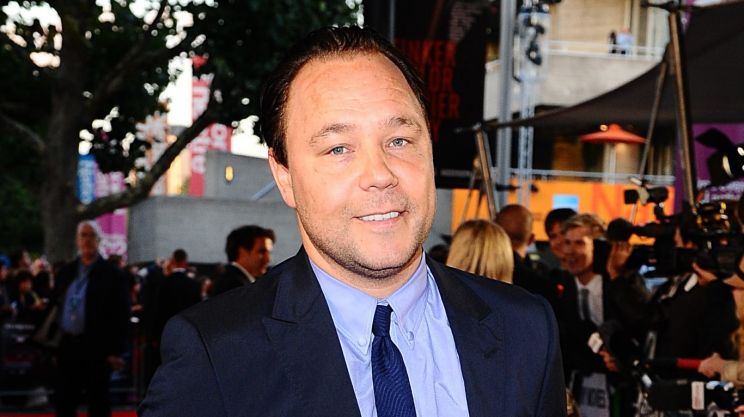 Stephen Graham