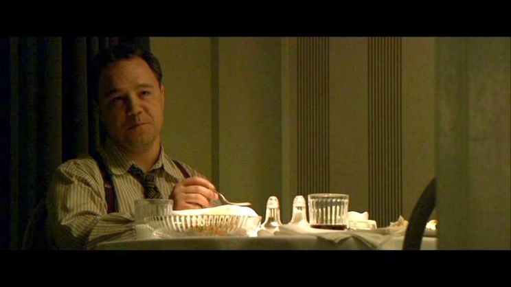 Stephen Graham