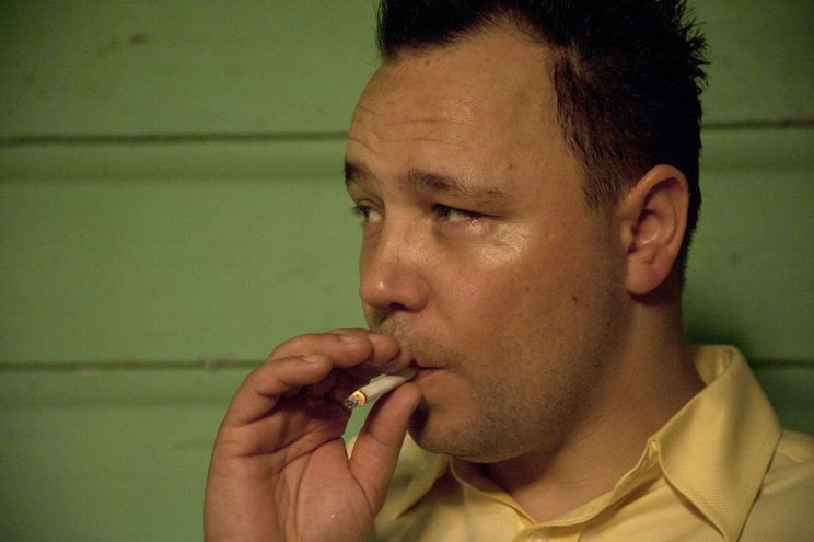 Stephen Graham