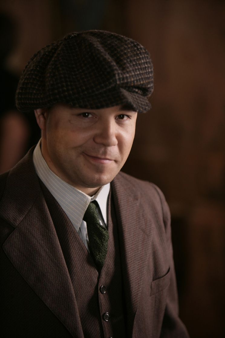 Stephen Graham