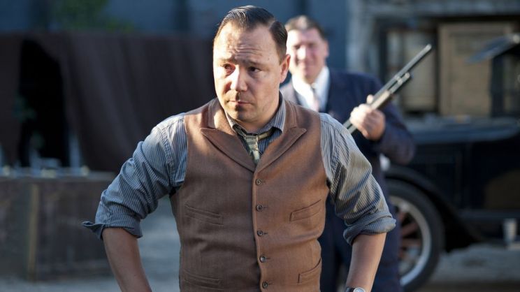 Stephen Graham