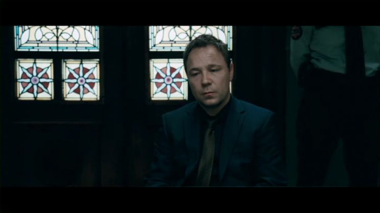 Stephen Graham
