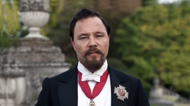 Stephen Graham