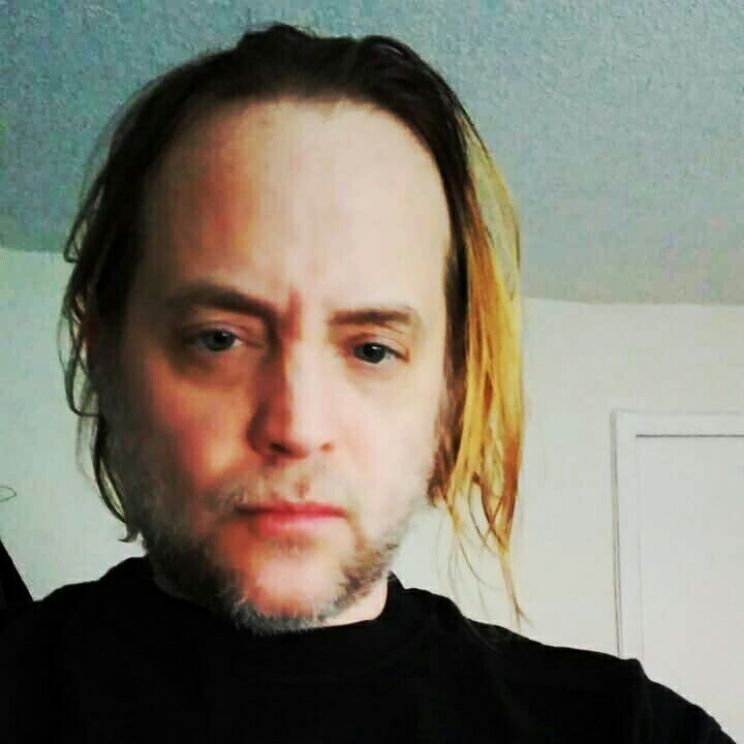 Stephen Gregory