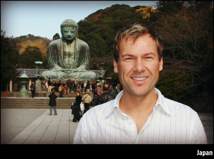 Stephen Gregory