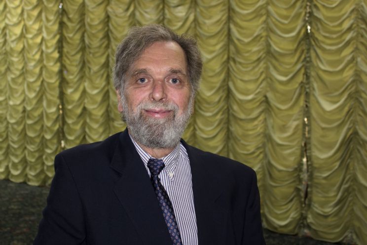 Stephen Gregory